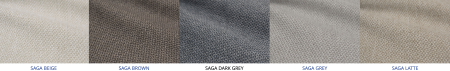 Стул Дарлин Массив/Разные Цвета Ш-500 х Г-580 х В-810 мм