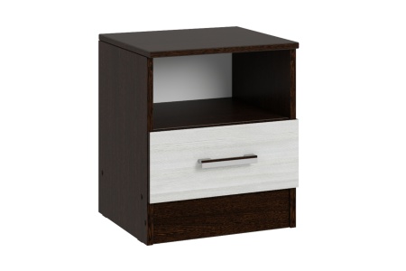Тумба прикроватная Эко лоредо / венге